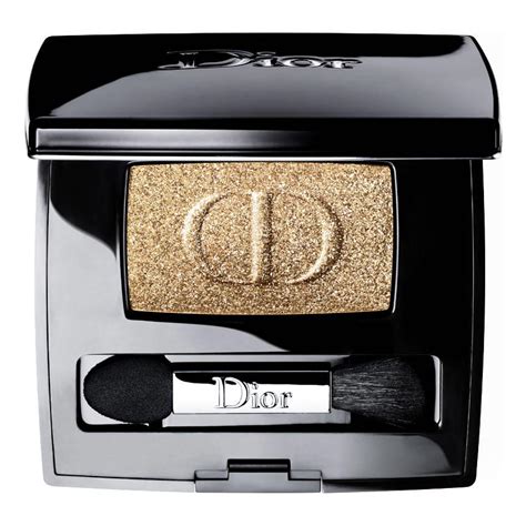 ombretti oro dior|DIOR.